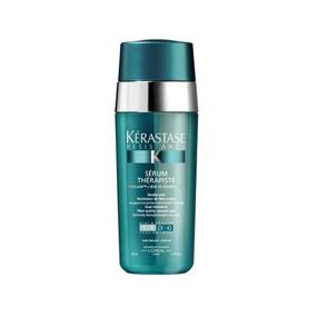 img 3 attached to 💆 Revive and Repair with Kérastase Resistance Serum Therapiste - 1.01 fl. oz.