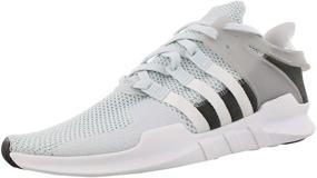 img 4 attached to 👟 Adidas Men's Supportive Casual Sneakers - Men's Shoes and Fashion Sneakers