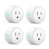 🔌 aoycocr smart plug with enhanced control functionality логотип