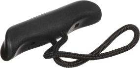 img 1 attached to Attwood Kayak Handle Replacement Black