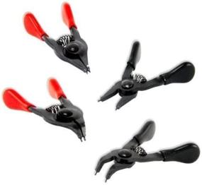 img 3 attached to Efficient and Compact Vector Piece Mini Snap Pliers: A Powerful Tool for Precision Work