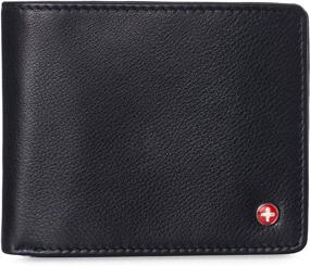 img 3 attached to Enhancing Protection with Alpine Swiss Spencer Leather: A Definitive Review