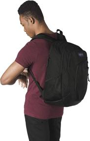 img 2 attached to JanSport Digibreak Laptop Backpack