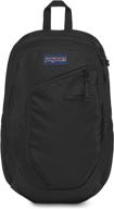 jansport digibreak laptop backpack logo