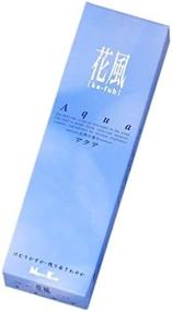 img 2 attached to 🌊 [KA-FUH] - Aqua 120 Sticks for Enhanced Fragrance and Refreshment