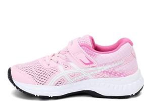 img 2 attached to ASICS Unisex Child Contend Sneaker - Stylish Directoire Girls' Shoes