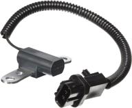 📏 enhanced crankshaft position sensor - standard motor products pc308t logo