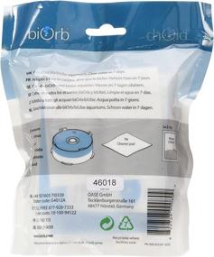 img 1 attached to Enhance Water Clarity with biOrb Green Water Clarifier Service Kit
