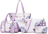 👜 2e - молодежные дизайнерские женские кошельки и сумочки: атласная сумка с плечевым ремнем и верхними ручками. логотип