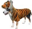amazing products wannabe creature costume dogs logo