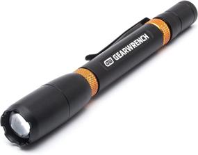 img 3 attached to 💡 GearWrench 83122 125 Rechargeable Light: Versatile and Efficient Lighting Solution