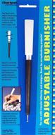 efficient black chartpak standard-tip burnisher: a must-have product! logo