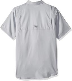 img 2 attached to Columbia Tamiami Short Sleeve X Large Outdoor Recreation in Hiking & Outdoor Recreation Clothing