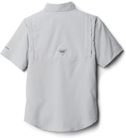 img 1 attached to Columbia Tamiami Short Sleeve X Large Outdoor Recreation in Hiking & Outdoor Recreation Clothing