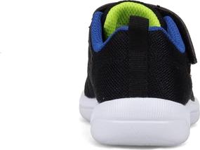 img 1 attached to Кроссовки Skechers Unisex Skech-Stepz 2.0 для детей