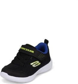 img 2 attached to Кроссовки Skechers Unisex Skech-Stepz 2.0 для детей