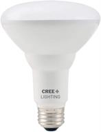 cree lighting dimmable br30 65w b2 2700k e26 u2 – energy-efficient and high-quality logo