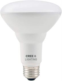 img 4 attached to Cree Lighting Dimmable BR30 65W B2 2700K E26 U2 – Energy-efficient and high-quality