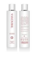 thracian bio 100% pure bulgarian rose floral water: skin and hair toner, 6.8 fl oz - distilled in bulgaria - no fragrance added - vegan/cruelty-free - alcohol-free logo