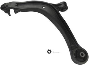 img 3 attached to 🔧 Enhanced SEO: MOOG RK622210 Control Arm and Ball Joint Assembly