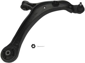 img 4 attached to 🔧 Enhanced SEO: MOOG RK622210 Control Arm and Ball Joint Assembly