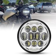 motorcycle headlight harley sportster street logo