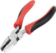 powerbuilt 640413 mini linesman pliers logo