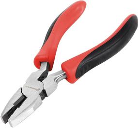 img 4 attached to Powerbuilt 640413 Mini Linesman Pliers