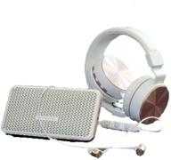 polaroid wireless bluetooth headphones earbuds logo