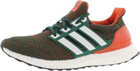 img 4 attached to Adidas EE3702_10 Ultra Boost Sports & Fitness