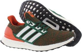 img 3 attached to Adidas EE3702_10 Ultra Boost Sports & Fitness