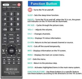 img 1 attached to Универсальная совместимая замена CT 90325 от Gvirtue