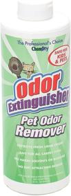 img 4 attached to Chem-Dry Pet Odor Extinguisher: Eliminate Fresh Pet Urine Odors