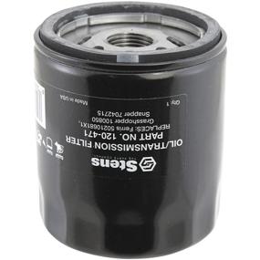 img 1 attached to 🔧 Stens 120-471 Transmission Filter: Optimal Performance and Durability for Efficient Transmission Maintenance