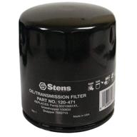 🔧 stens 120-471 transmission filter: optimal performance and durability for efficient transmission maintenance logo