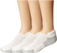 🏃 thorlos running rolltop 3-pair pack: white/platinum md for men's shoe 5.5-8.5, women's shoe 6.5-10 логотип