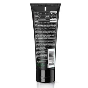 img 3 attached to 🧴 Tiege Hanley Morning Facial Moisturizer for Men (AM) - Lightweight, Hydrating & Safe for Sensitive Skin - Achieve Smoother & Soft Skin - SPF 20 Face Lotion with Calendula & Plantain - 2.5 Ounce