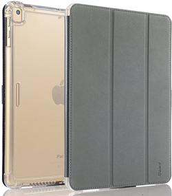 img 4 attached to Valkit IPad Mini 1 2 3 Case (NOT For IPad Mini 4/5) Tablet Accessories