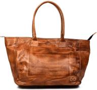 👜 stylish and functional: bed,stu women's cersei leather bag - a must-have accessory logo