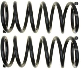 img 1 attached to ACDelco 45H1202 Professional Rear Spring