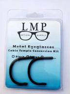 lmp optical® conversion instructions universal logo
