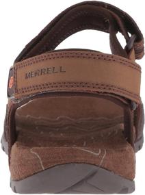 img 2 attached to Medium Earth Merrell Sandspur Sandal