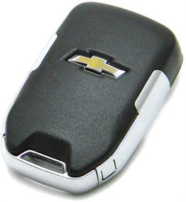 img 1 attached to 🔑 2019-2020 Оригинальный 5-кнопочный пульт Chevrolet Silverado Smart Key Fob Remote (HYQ1EA, 13529632)