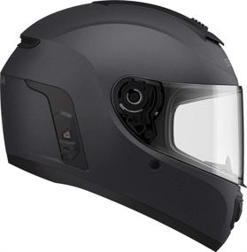 img 1 attached to Momentum Motorcycle Smart Helmet Intercom