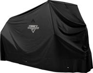 🏍️ ultimate protection with nelson rigg econo motorcycle cover: an essential gear for motorcycle enthusiasts logo