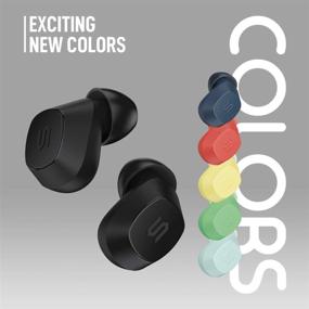 img 2 attached to Беспроводные наушники SOUL S Nano True Wireless Earbuds