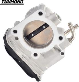 img 3 attached to TUUMOND Throttle TOYOTA 4RUNNER 2005 2016