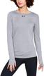 under armour womens heather metallic sports & fitness and cycling logo