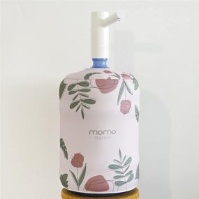 img 2 attached to Momo Lifestlye Reversible Gallon Bottle