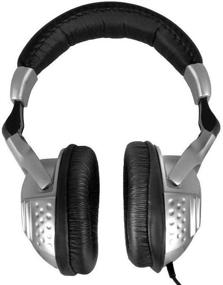 img 3 attached to Enhanced HPS3000 Studio Headphones by Behringer